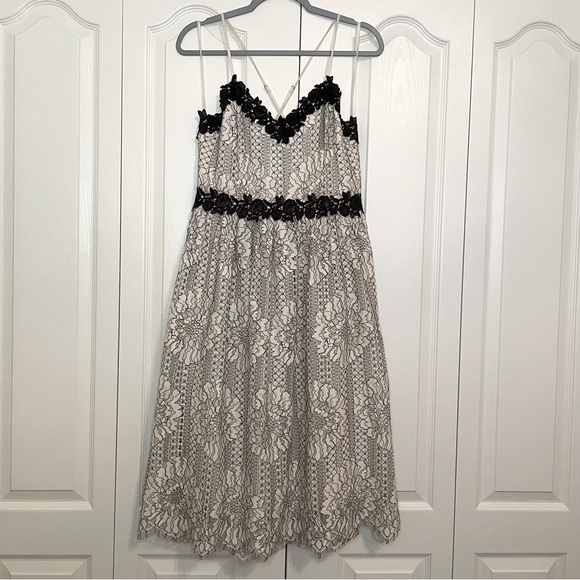 Anthropologie Eri + Ali Artemisa dress - Picture 2 of 13